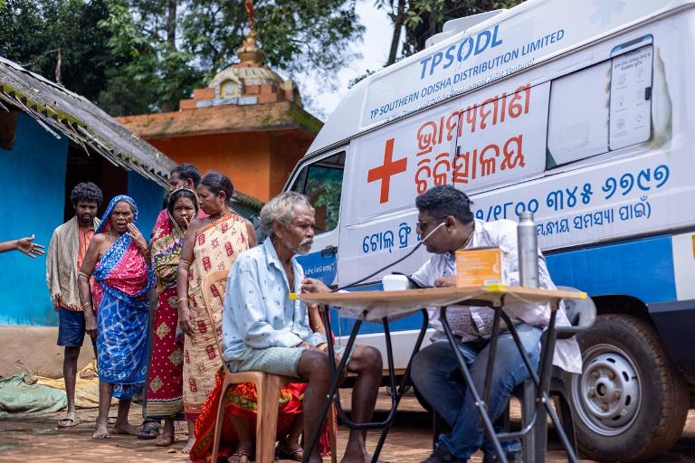 MOBILE-HEALTH