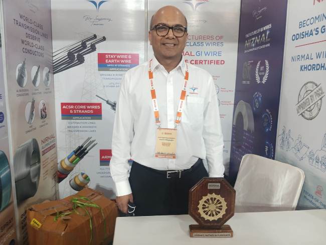 Mr. Piyush Saraf