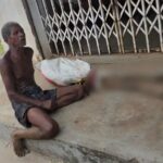 Odisha Tribal man digs up Sisters ‘grave and takes her body to bank to prove she is dead to Claim Bank Deposit (!)