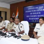  Shocking Crime:Berhampur Police Cracked; Niece Behind Killing of Land Trader Sudhir Patra(!)