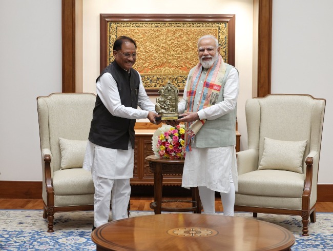 cgcm-modi