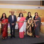 CII Indian Women Network Odisha Organises “CII IWN NUA Odisha” Celebrating Women as