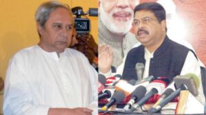 Dharmendra Responds to Naveen