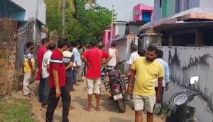 four supervisor-cencus attacked