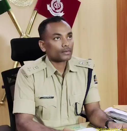 ips-dr-vivek-m
