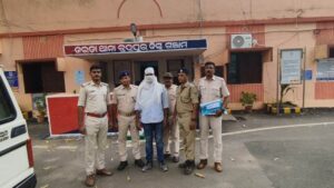 jarada psmanoj-arresed