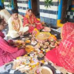 ଗଞ୍ଜାମ ଜିଲ୍ଲା ପ୍ରଶାସନ ପକ୍ଷରୁ ‘ମୁଖ୍ୟମନ୍ତ୍ରୀ କନ୍ୟା ବିବାହ ଯୋଜନା’ରେ ସାମୂହିକ ବିବାହ ଉତ୍ସବ ସମ୍ପନ୍ନ