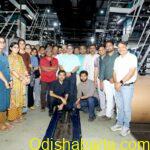 NRHQ organises Two-Day Communication Workshop 