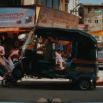 Navi UPI’s latest ‘Hurrypur’ film turns an auto breakdown into a high-speed pit stop