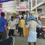 LPG Dealers of Berhampur City; Are they Godfather for Consumer (?).