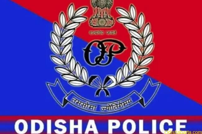 ODISHA -POLICE - GUIDELINE