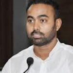 Former Minster Pritiranjan  appeal to  Chief Minister seeks drone-based survey and monitoring systems to curb theft of minor minerals in Jajpur