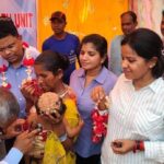Baphlimali Mines CSR Inaugurates MHU at Railghati