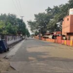 LIFE DISRUPTS DUE TO EXCESSIVE SUN HEAT IN TALCHER