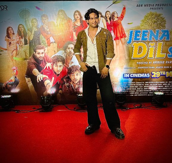 ASR - Jeena Dil Se