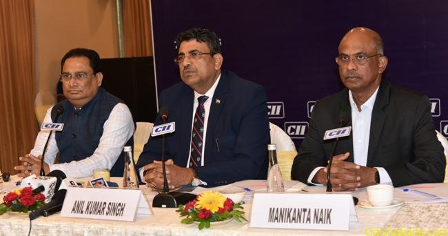 CII-CONF