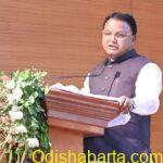 Odisha bagged   five National Panchayat  awards grassroots good Governance