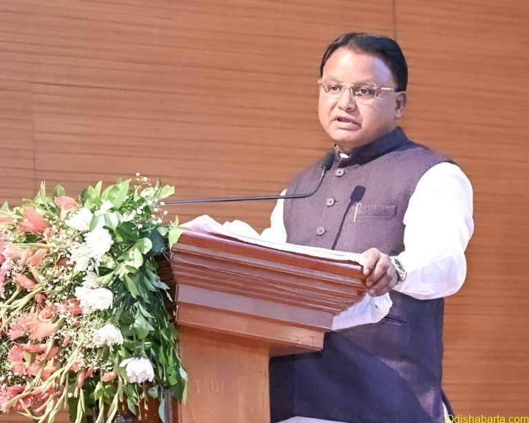 CM-ODISHA