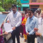 SIR drive begins in Ganjam, BLOs to conduct door-to-door verification, Collector