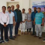 FREE HEALTH CAMP HOLDS ON EARLY DETECTION AND TREATMENT OF ORAL CAVITY AND BREAST CANCER 
