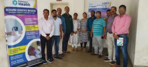 HEALTH-CAMP