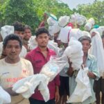 ସ୍ୱାସ୍ଥ୍ୟ ବିଭାଗ ପକ୍ଷରୁ ସୁକିନ୍ଦାର ଦୁର୍ଗମ ଅଞ୍ଚଳରେ ଦୀର୍ଘସ୍ଥାୟୀ କୀଟନାଶକ ଉପଚାରିତମଶାରୀବଣ୍ଟନ