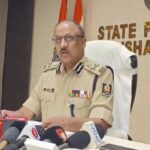 Habitual Criminals List Prepared across the State by   Odisha Police;Y.B Khuania DGP,Odisha