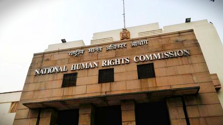 NHRC-ASKIN REPORTODISHA GOVT
