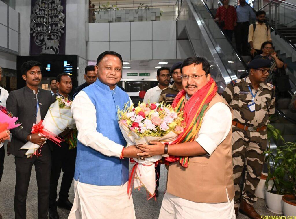 NITIN-CM