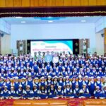 NTPC Talcher Kaniha Inaugurates GEM 2026 for 140 Young Girls