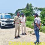 Early Morning a Youth assaulted   Outskirts Berhampur