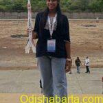 Subarna of Gajapati Hailed on SDSC Visit: Garner Strong Introspection on Space Science