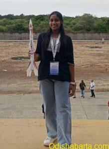 SPACE-SCIENTIST