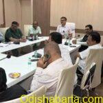  Fuel Crisis in Odisha:STA Holds Resolve With  Private Bus Operators; Dedicated Diesel Stations