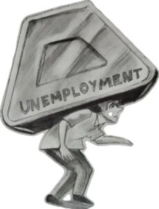 UNEMPLOOMENT
