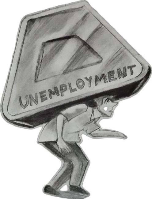UNEMPLOOMENT