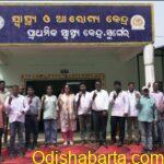 Sunger PHC Undergoes a Significant Transformation:  Vedanta’s Initiative in partnership with Rayagada Administration