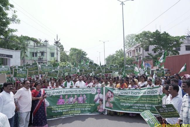 bjd rally