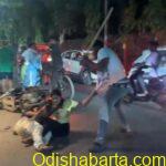 Couple Brutally Assaulted Praying Ohh my Daddy and mummy Save us(!); in Berhampur Over Enmity; Police Identify Assailants