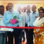 Multi Speciality Health Camp at Jaykaypur