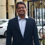 OPSC Announced Jyoti Krishna 18th Rank Success in OCS final result