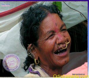 kandha-maa