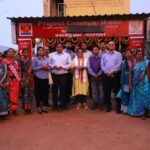 UAIL Mines CSR Launches “Project Gramya Shakti”;.‘Mandia Rani’ Outlet Inaugurated at Oshapada