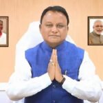 Odisha CM Issues 8-Point Directive to Avoid Fuel Use ;Wise  EV  Vehicles Mandate from June