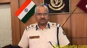 niti-sekhar-igp
