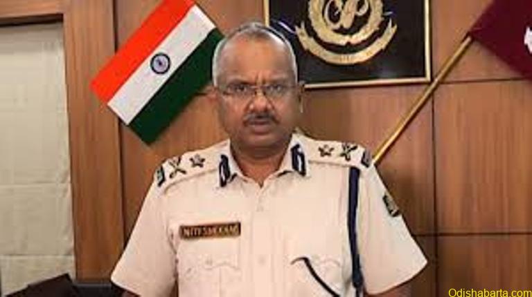 niti-sekhar-igp