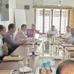 PA Formalizes Governance Framework; Charts Roadmap for Sustainable Growth of Odisha’s Steel Sector