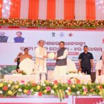 Fourth phase of Pradhan Mantri Gram Sadak Yojana (PMGSY-IV) launched in Rayagada 