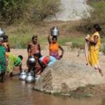 Odisha Govt. Commitment to Provide piped water supply to allVillage by March 2027