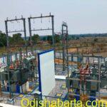 TPSODL inaugurates New Primary Substation in Nabarangapur